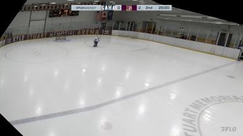 Replay: Home - 2024 SAHA vs Edge | Mar 2 @ 4 PM