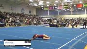 Kelsey Gates - Floor, Rhode Island College - 2022 NCGA Championships