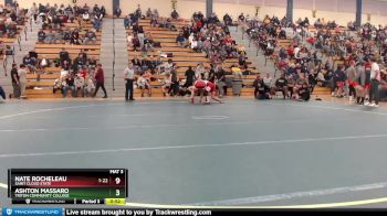 Replay: Mat 3 - 2022 Yellow Jacket Open | Nov 5 @ 10 AM