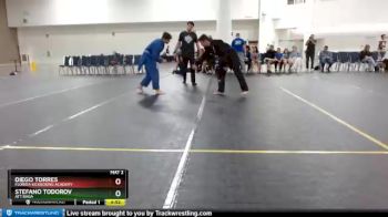 vs BJJ Fanatics South Beach 2022