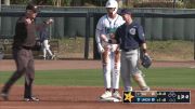 Replay: UNC Wilmington Vs. Georgtown - Game 2 | UNCW Carolinas Coastline Classic