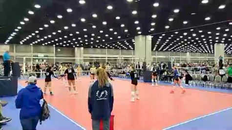vs - 2022 JVA World Challenge presented by Nike - Expo Only