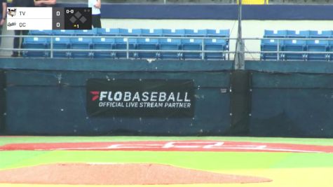 Quebec Capitales vs. Tri-City ValleyCats - 2023 Tri-City ValleyCats vs Quebec Capitales