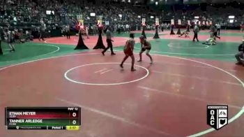 Replay: Mat 12 - 2022 OAC Grade School State Championships | Mar 27 @ 8 AM