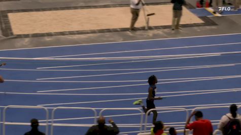 Youth Boys' 4x200m Relay, Finals 1 - Age 12