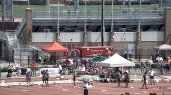 Replay: Long Jump - 2023 OHSAA Outdoor Championships | Jun 3 @ 9 AM