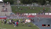 High School Boys' 800m, Prelims 1