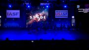 Champion Legacy - Open Hip Hop (USA) [2024 Open Premier Hip Hop Semis] 2024 The Dance Worlds