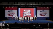 Southern Methodist University [2024 Intermediate Small Coed Division IA Prelims] 2024 NCA & NDA College Nationals
