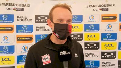 Alexander Kristoff: Expecting Nothing Less Than Chaos