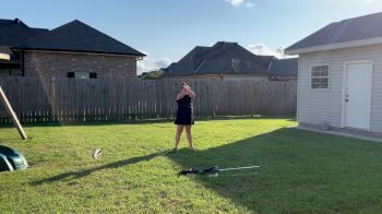 Emma Duet, God Only Knows