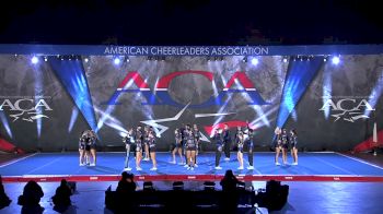 Cheer Athletics - Plano - Phantomcats [2021 L6 International Open Coed NT Day 1] 2021 ACA All Star DI Nationals