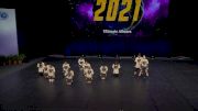 Ultimate Allstars [2021 Senior Small Coed Hip Hop Finals] 2021 The Dance Worlds