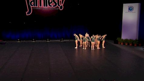 Dancin Bluebonnets - Senior Jazz [2021 Senior Small Jazz Finals] 2021 The Dance Worlds