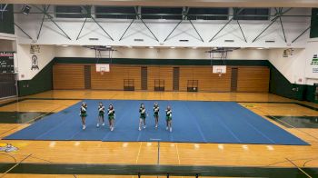 Montwood High School - Montwood High School [Novice Varsity Performance] 2022 December Virtual