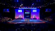 Jersey All Stars - Villains [2023 L6 Limited Senior XSmall Coed Semis] 2023 The Cheerleading Worlds