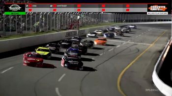 Highlights | Motor Mountain Masters at Jennerstown Speedway