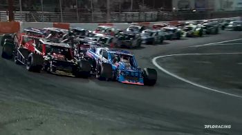 Highlights | NASCAR Whelen Modified Tour at Riverhead Raceway