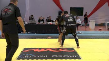 Vinny Magalhaes vs Garry Tonon 2015 ADCC World Championship