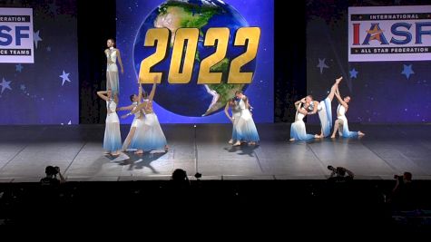 Bewegingscentrum Dratchen (The Netherlands) - Dutch dance nation [2022 Open Jazz Semis] 2022 The Dance Worlds