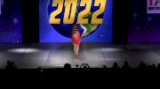 TDS Dance Complex (México) - TDS Dance Complex [2022 Open Jazz Semis] 2022 The Dance Worlds
