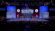 Cheer Extreme - Maryland - Gossip Girls [2022 L6 International Open Non Tumbling Prelims] 2022 The Cheerleading Worlds