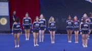 Cheer Athletics Columbus - FloraCats [2022 L6 International Open Non Tumbling Prelims] 2022 The Cheerleading Worlds