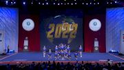 World Cup - Neptune [2022 L6 International Open Non Tumbling Prelims] 2022 The Cheerleading Worlds