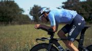 Michael Woods Dials It In For The 2022 Tour De France On His Last Easy Day In Copenhagen