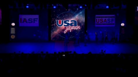 Wing Dance Promotion - Silver Wings (JPA) [2024 Open Elite Jazz Finals] 2024 The Dance Worlds