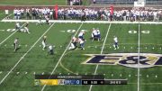 Highlights: Mars Hill Vs. Emory & Henry | 2023 SAC Football