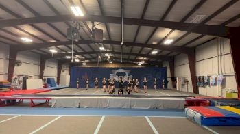 CHEERSPORT-Spring-Virtual-II-2024-Element Athletics - 24K [L4.2 Senior Coed]