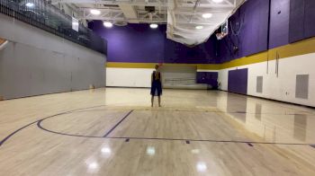 Kaiya - Plum High School (Teen Solo - Contemporary/Lyrical -- South / Northeast)