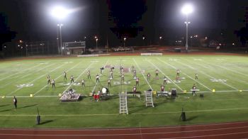 Royalty - East Lyme Viking Band