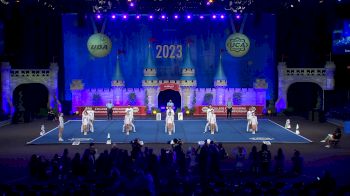 Iowa Western Community College [2023 Open Coed Cheer Finals] 2023 UCA & UDA College Cheerleading and Dance Team National Championship