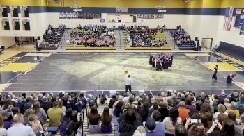 Kiski Area HS - SA - Time After Time