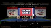 Wayne State University [2024 Intermediate All-Girl Division II Prelims] 2024 NCA & NDA College Nationals