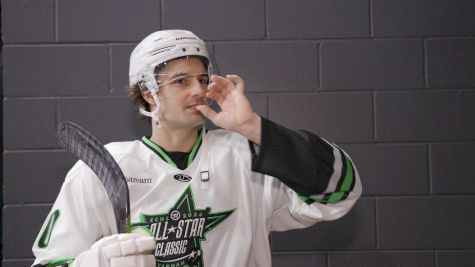 ECHL Players Share Their Hockey Ick