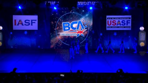 BellaTrix Dance Company - B Force (ENG) [2024 Open Premier Hip Hop Semis] 2024 The Dance Worlds