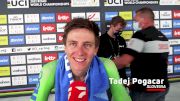 Tadej Pogačar: 'I Had A Good Feeling, It Is What It Is'