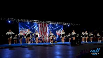 Mic'd Up With Broken Arrow At NCA High School Nationals!