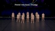 Dancin with Roxie - Dancin' With Roxie Prestige [2021 Senior Small Contemporary/Lyrical Semis] 2021 The Dance Worlds