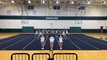 Prosper High School [Advanced Varsity Performance] 2023 NCA December Virtual Championship