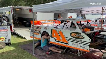 Sights and Sounds: Practice Day Powell Family Memorial at All-Tech