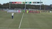 Replay: Stony Brook Vs. UNCW | 2022 CAA Men's Soccer