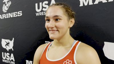 Skylar Hattendorf Put On a Show In Fargo