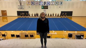 Avon High School [Game Day Varsity] 2020 UCA Hoosier Virtual Regional