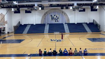 West Ranch [Open - Solo] 2023 USA Virtual Dance Regional