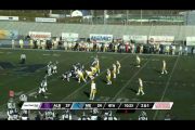 Miller Deep Route