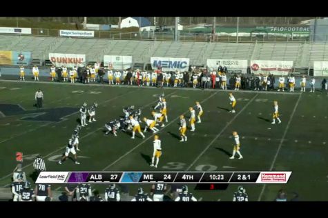 Miller Deep Route